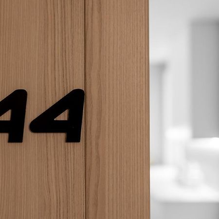 Ferienwohnung Apartament 44 - Blizej Morza Kolberg Exterior foto