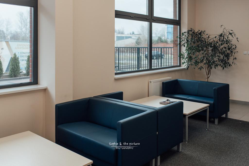 Ferienwohnung Apartament 44 - Blizej Morza Kolberg Exterior foto