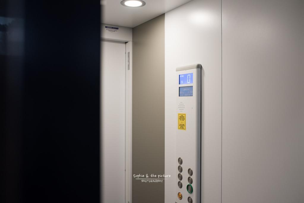 Ferienwohnung Apartament 44 - Blizej Morza Kolberg Exterior foto