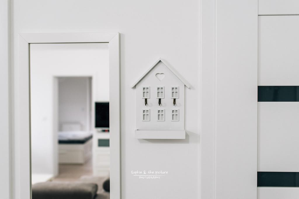 Ferienwohnung Apartament 44 - Blizej Morza Kolberg Exterior foto