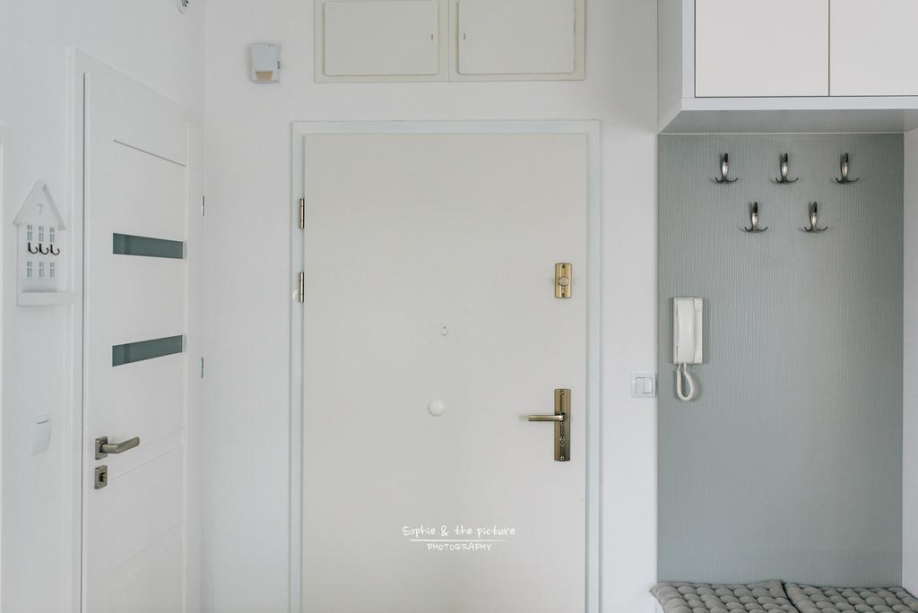 Ferienwohnung Apartament 44 - Blizej Morza Kolberg Exterior foto